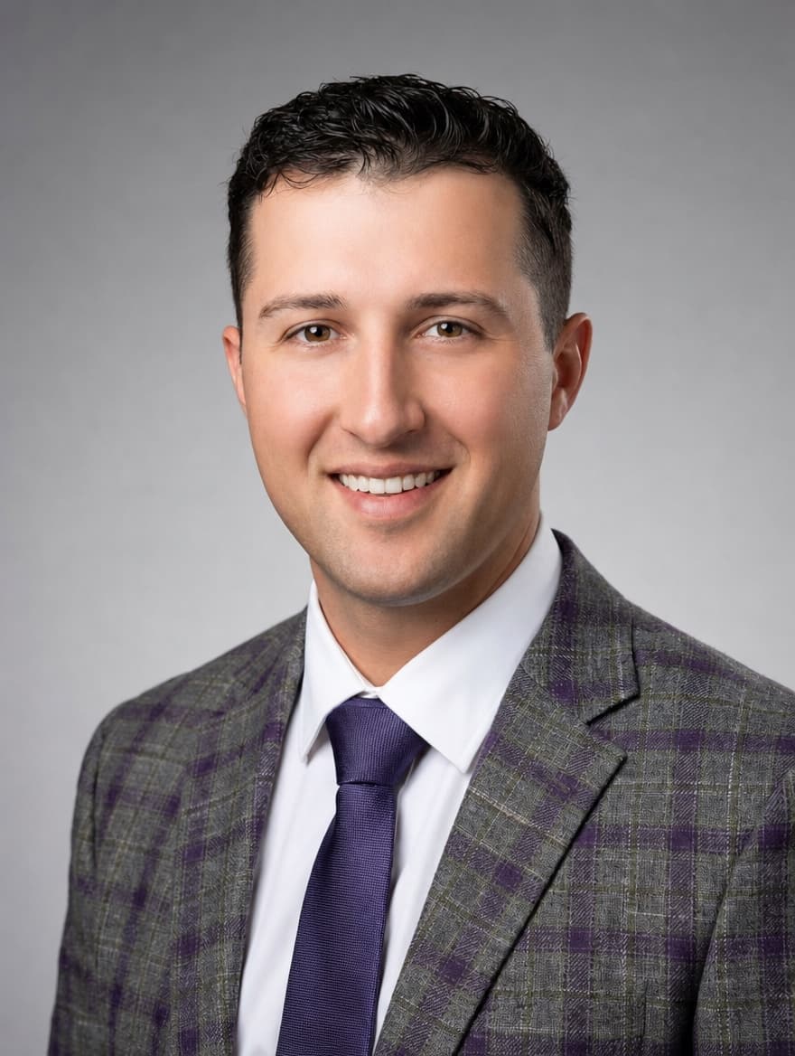 Dayne Trosclair, founder of Strykora, in Thibodaux, Louisiana